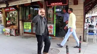 Teknoloji İnsanları Küçülttü FRAGMAN