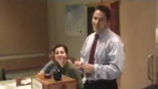 How to Be a Great Toastmasters Table Topics Master