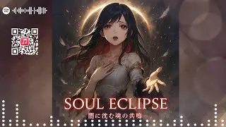 [Japanese] Soul Eclipse (JP)[Aina]
