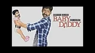 Asghar khoso funny video one wheeling bike