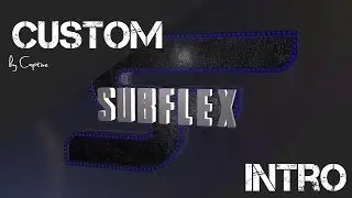 SubFlex Intro | Contest | Entry -by Captive