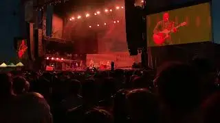 Ottawa Bluesfest 2022 - Jack Johnson (Friday July 8, 2022)