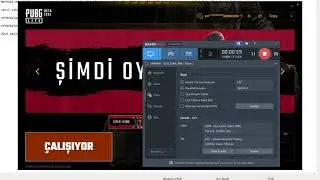 pubg lite başlata tıklayınca başlat çıkma hatası (yardım edinn)