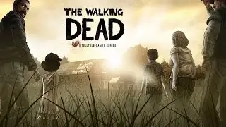 COMO DESCARGAR THE WALKING DEAD