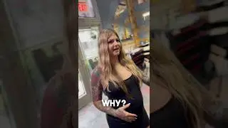 Baby Mama Drama #shortsviral #shortsfeed #funnyshorts #funnyvideo #funnyreels
