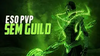 ESO PvP 