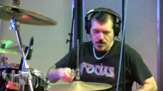 The Life of a Drummer