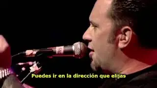 Face to Face - You've Done Nothing subtitulado español