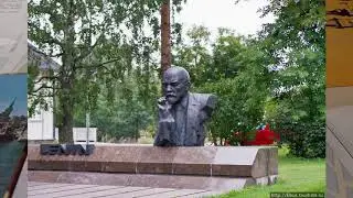 Наши находки на блошином рынке Санкт Петербурга