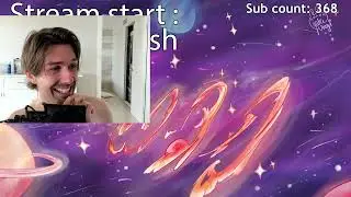 Jolly Wangcore streams - Toilet Chronicles, LMAIAS, and GREENER GRASS AWAITS (18/12/2023)
