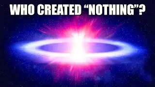 From Nothing To Everything: The Surprising Truth About The Origin Of The Universe!