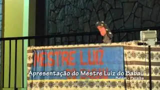 Cia Boca de Cena - Benedito e João Redondo