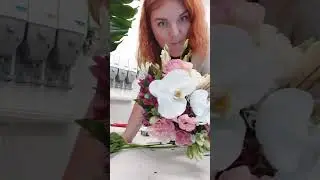 Bouquet assembly