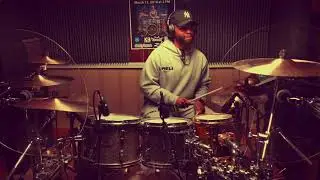 Insta Instrumental 1 #aaronsmithexperience #smithentertainment #artist #instagram