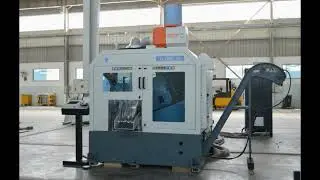 CSNC 150 ITL NC Carbide Circular/Disc Saw