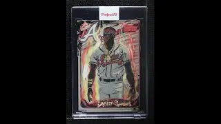 Deion Sanders - 24 (ULTIMATE!!! Atlanta Braves Highlights!!!!)