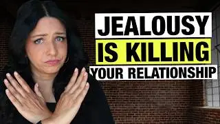 Rishton Mein Jealousy Ko Control Karne Ke Tips 💑 The Official Geet | Hindi Relationship Tips 2024