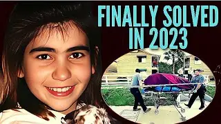 Cold Cases Finally Solved In 2023 | Documentary | Mystery Detective