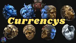 Path of Exile 2 - Como funciona algumas das novas Currency no Path of Exile 2