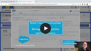 How to Access Help in Salesforce