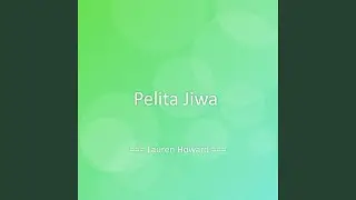 Pelita Jiwa