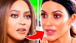 Beyonce Always HATED Kim Kardashian (The Truth)