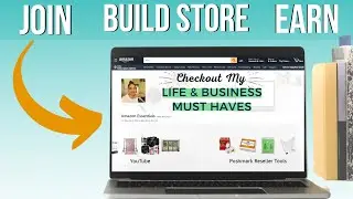 Amazon Influencer Program Beginner’s Tutorial: How To Apply & Set Up Your Amazon Store Front Page