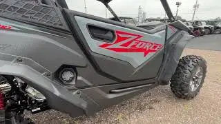 2024 CF MOTO Z Force 950 Sport
