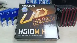 Best 10th Generation Intel Core i5 official/Personal Clone PC