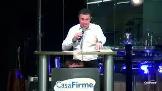 Wissam Halawi- Sete Coisas que Deus vai te pedir