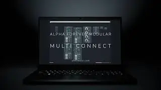 Alpha Forever - Multiconnect