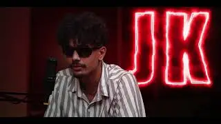 BIBASH JK - POKHRELI BAGH [TEASER] | FIREVERSE | Prod By: @sarojforreal | BREAKSTATION