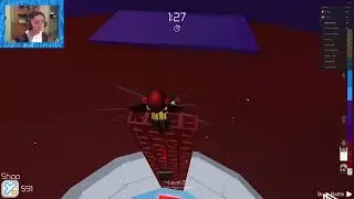 ItsMrSquawk Rage compilation
