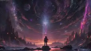 Open Skies | Motivational Piano Music