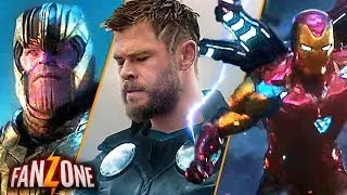 Comment Kevin Feige a conquit Hollywood avec le MCU ? - FanZone
