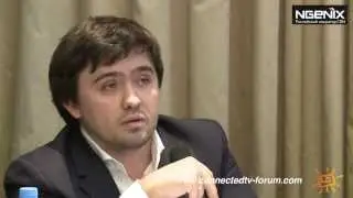 Дмитрий Филиппов, SPB TV