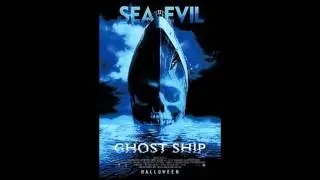 Ghost Ship Soundtrack 05 Murphy's Body