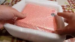Лампа для гель лака из Китая