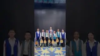 Ұлттық Домбыра күні құтты болсын!