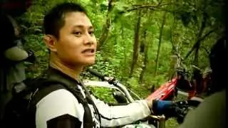SURVEI JOGJA ADVENTURE TRAIL 6