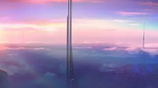 ERNX ft. Aiden Kay - Infinity