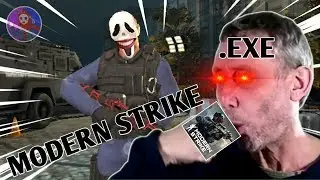 MODERN STRIKE.EXE