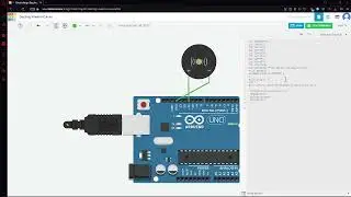 Tinkercad  buzzer