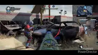 COD MOBILE