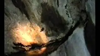 první video z rekonstrukce T-S 27 rok 1998