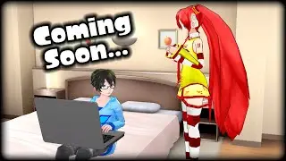 THE NEW AUDIO VID IS NOW IN DEVELOPMENT! - Coming Soon