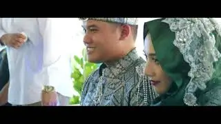 The bast memories wedding FIRDAUS+FARAHLINA (Trailer)
