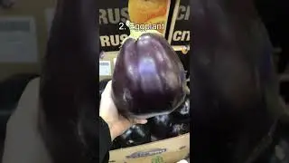 Top 5 Strangest Origins of Fruit