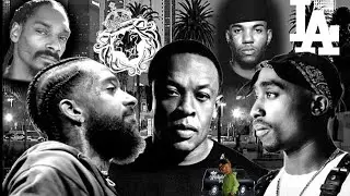 Snoop Dogg, DMX   Ready To Fight ft  Dr  Dre, Ice Cube, Method Man