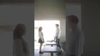 Maaf sudah membuatmu menunggu…💍❤️